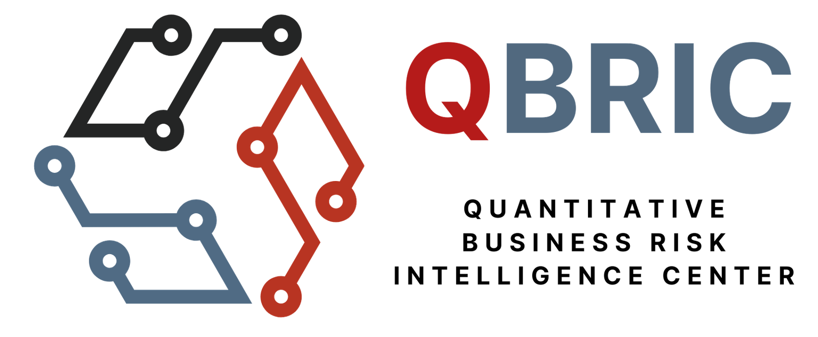 QBRIC logo