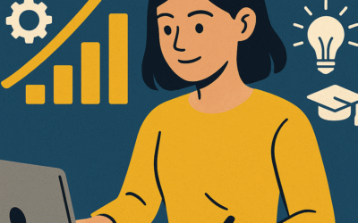 Upskilling at The Speed of Relevance